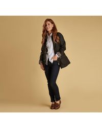 barbour harriet jacket