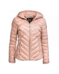 barbour durant jacket