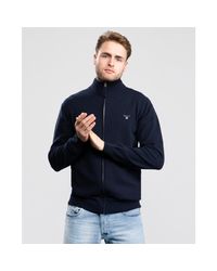 gant cardigan sale