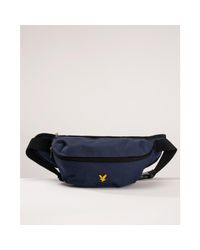 Lyle & Scott Bags for Men - Up to 57% off at Lyst.com