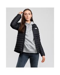 puma running jacket ladies