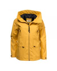 aigle parka womens