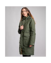 Didriksons Coats for Women - Up to 40% off at Lyst.com