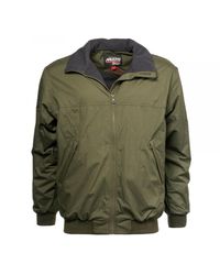 musto snug bomber jacket