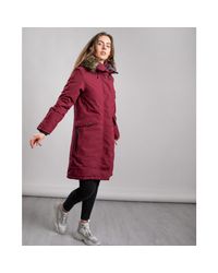 didrikson coats