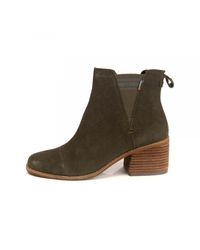 toms esme olive