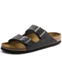 Birkenstock Shoes for Men - Up to 56% off at Lyst.co.uk