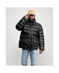 hunter parka mens
