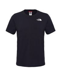 The North Face T-shirts for Men - Up to 54% off at Lyst.com
