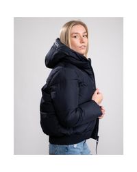 Hilfiger Jackets for Women - Up to 64% off at Lyst.co.uk