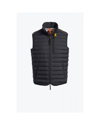 parajumper vest sale