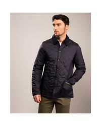 Barbour Casual jackets for Men - Up to 50% off at Lyst.ca