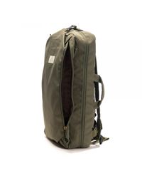 doughnut hamptons backpack