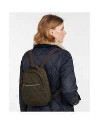 barbour kilburne backpack