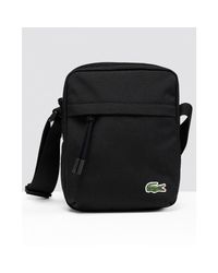 Lacoste Bags for Men - Up to 50% off at Lyst.com