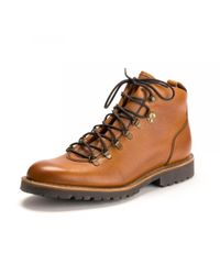 barker chukka boots