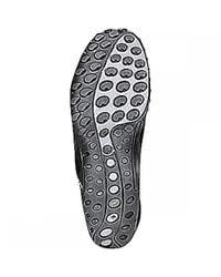 merrell sprint blast black