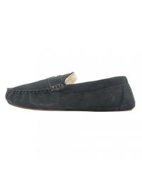 Joules rafe slippers Clearance