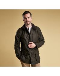 barbour bristol jacket
