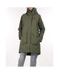 Didriksons Parka coats for Women - Up to 40% off at Lyst.com