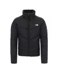 mens north face bubble jacket