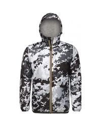 k way jacket mens