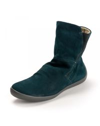 softinos boots uk