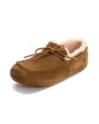 torrez slipper moccasin