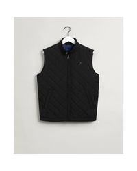 GANT Waistcoats and gilets for Men - Up to 50% off at Lyst.com