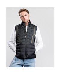 BOSS by HUGO BOSS Waistcoats and gilets for Men - Up to 60% off at Lyst.com