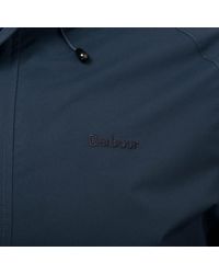 barbour noden jacket