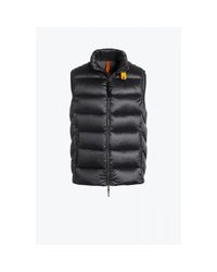 parajumper vest sale