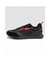 BOSS by HUGO BOSS Sneakers for Men - Up to 60% off at Lyst.com