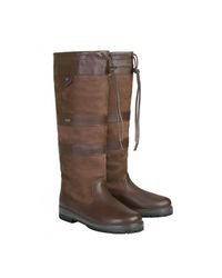 bottes dubarry soldes