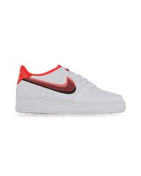 زيت مازدا Air force 1 low double swoosh Nike | Lyst زيت مازدا زيت مازدا Air force 1 low double swoosh Nike | Lyst زيت مازدا