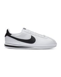Baskets Cortez de Nike - Lyst