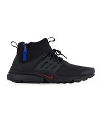 Baskets Air Presto de Nike pour homme - Jusqu'à -26 % sur Lyst.fr