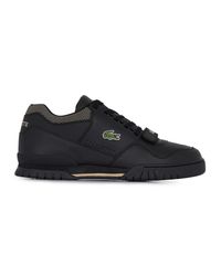 basket lacoste homme missouri