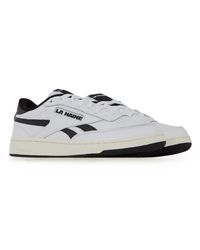 Club c revenge la haine Reebok pour 