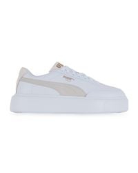 Puma Oslo Maja Women's exclusive at [SUEDE] – SUEDE Store