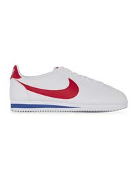 Baskets Cortez de Nike - Lyst