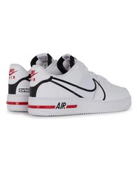 air force one low react homme