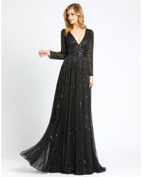 black mac duggal