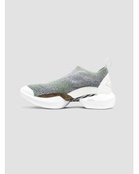 reebok knit