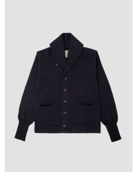north sea clothing cardigan