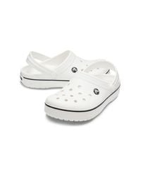 white crocband