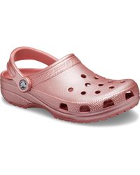 crocs capri mule
