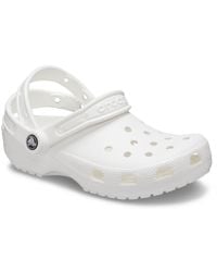 crocs with multiple straps