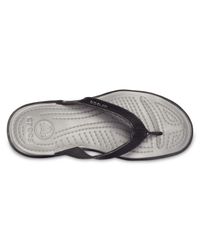 crocs capri iv