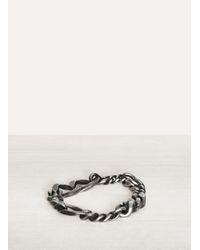 Werkstatt:münchen - Multicolor Bracelet Wild Links for Men - Lyst